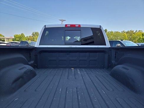 Used 2021 RAM 2500 Power Wagon image 34