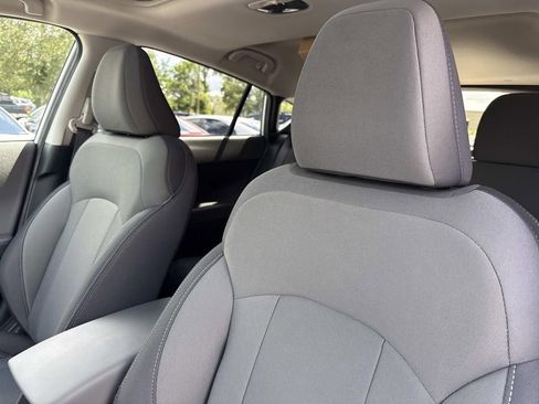 New 2026 Subaru Crosstrek 2.0i Premium AWD/4WD image 22