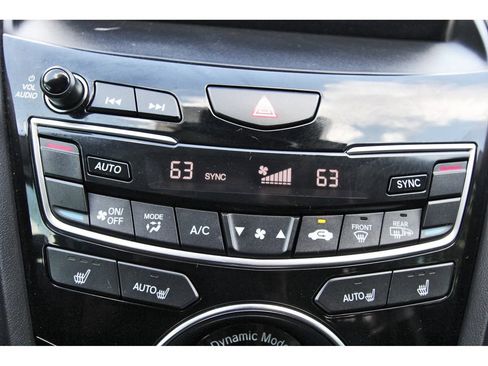 Used 2020 Acura RDX FWD image 24