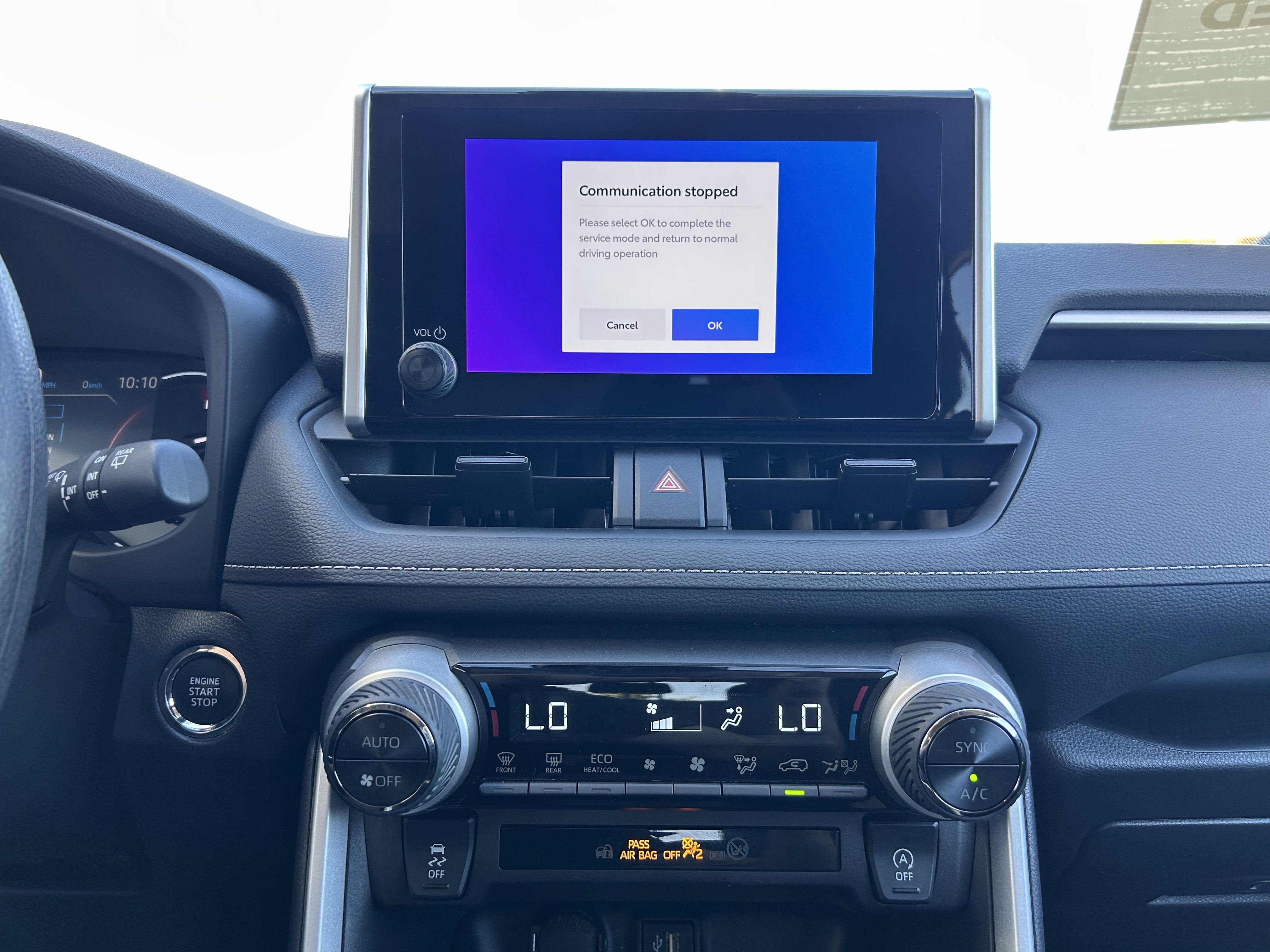 Certified 2025 Toyota RAV4 XLE AWD/4WD image 21