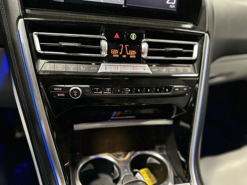 Used 2022 BMW M8 Competition AWD/4WD image 30