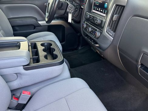 Used 2016 Chevrolet Silverado 1500 LT w/ All Star Edition AWD/4WD image 15