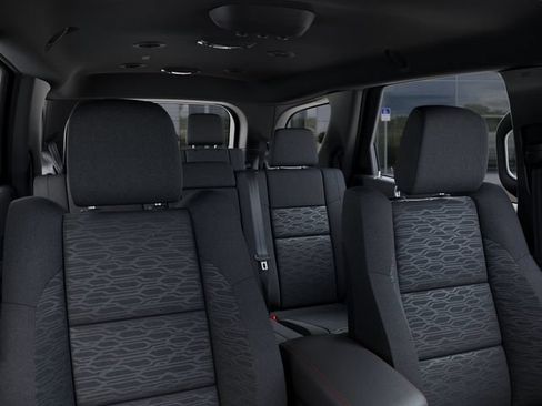 New 2026 Dodge Durango GT w/ Trailer Tow Group IV AWD/4WD image 29