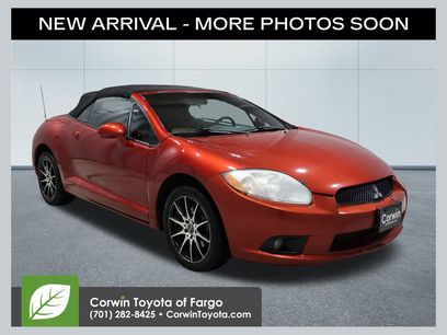 Used 2009 Mitsubishi Eclipse GS