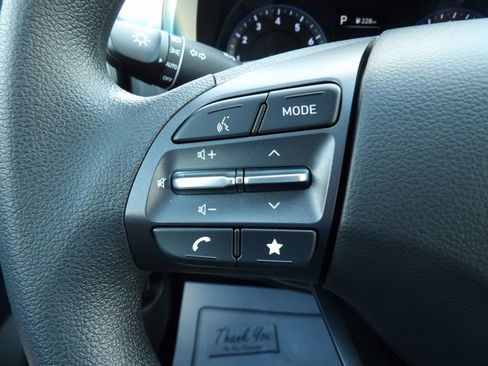 Used 2023 Hyundai Kona SEL FWD image 17