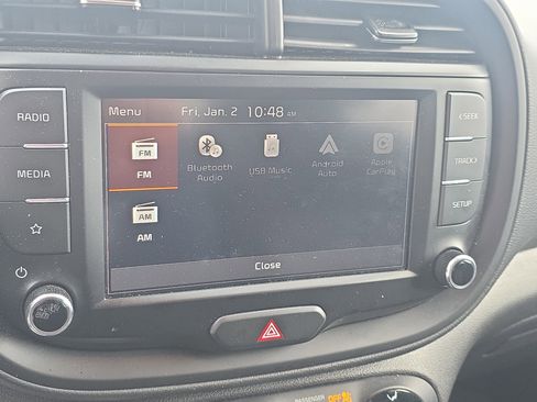 Used 2023 Kia Soul LX w/ Option Group 015 image 28