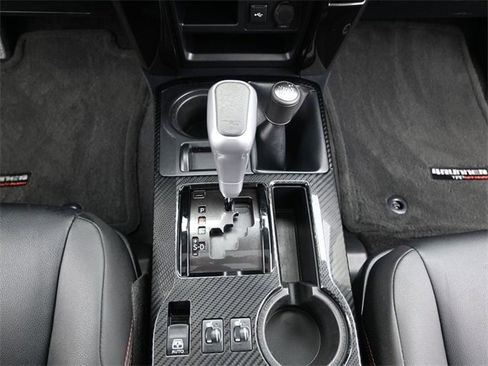 Used 2024 Toyota 4Runner TRD Off-Road Premium w/ Moonroof Package image 10