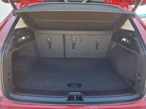 New 2025 Buick Envision Sport Touring image 7