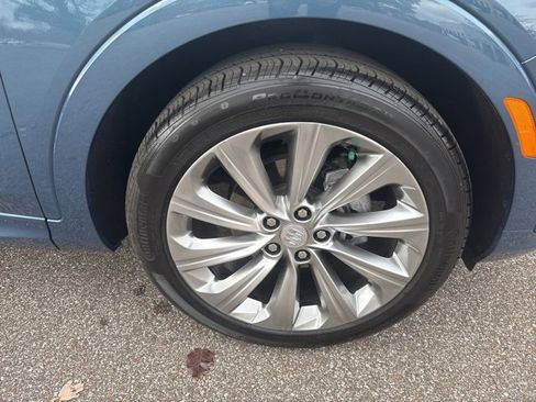 Used 2024 Buick Envista Avenir image 31