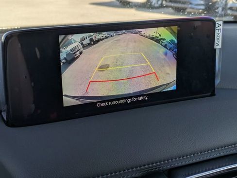 New 2025 MAZDA CX-5 AWD 2.5 S w/ Preferred Package image 23