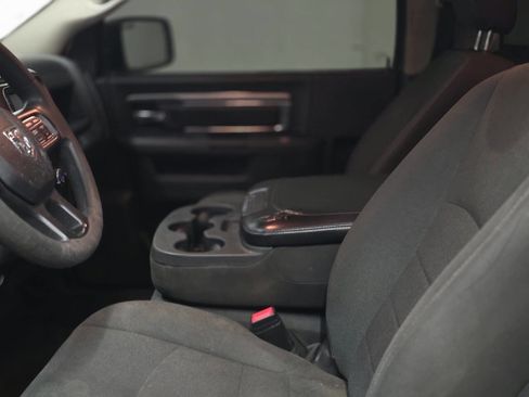 Used 2022 RAM 1500 Tradesman w/ Power & Remote Entry Group image 23