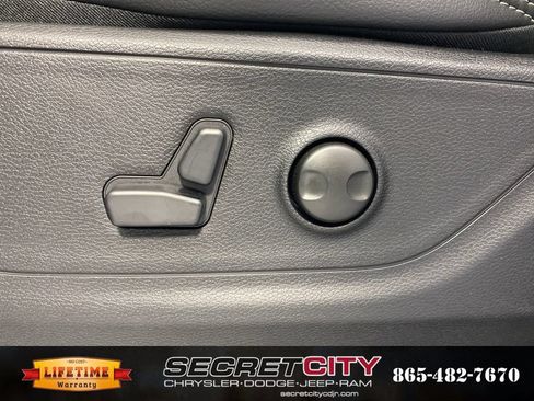 New 2026 RAM 1500 Rebel w/ Rebel Level 2 Equipment Group AWD/4WD image 14