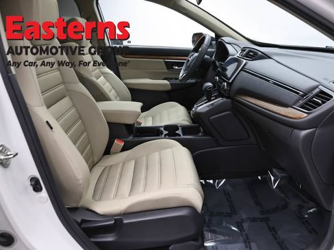 Used 2018 Honda CR-V EX image 23