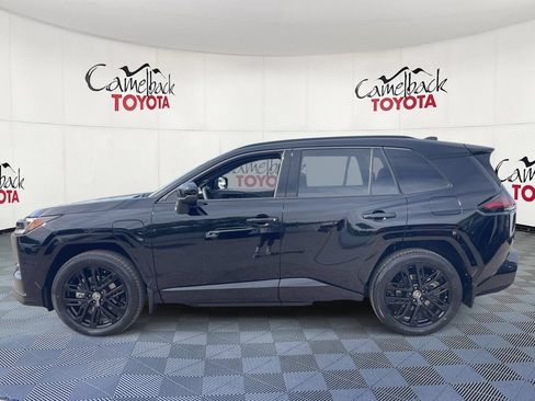 New 2026 Toyota RAV4 XSE AWD/4WD image 5