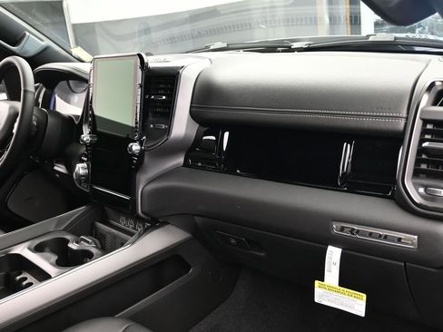 Used 2026 RAM 1500 Rebel w/ Rebel Level 2 Equipment Group AWD/4WD image 41