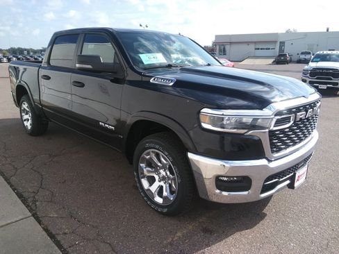 New 2026 RAM 1500 Big Horn image 4