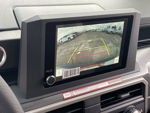 New 2026 Toyota 4Runner SR5 image 15