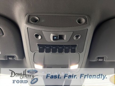 Used 2021 Ford F250 Lariat w/ FX4 Off-Road Package image 45