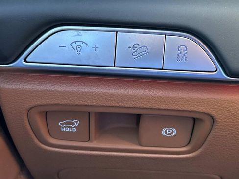 New 2026 Genesis GV80 3.5T Prestige AWD/4WD image 32