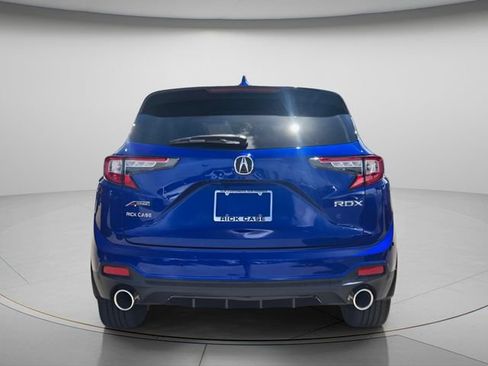 Certified 2023 Acura RDX A-Spec FWD image 6
