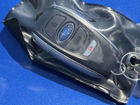 Used 2023 Subaru BRZ Premium RWD image 41