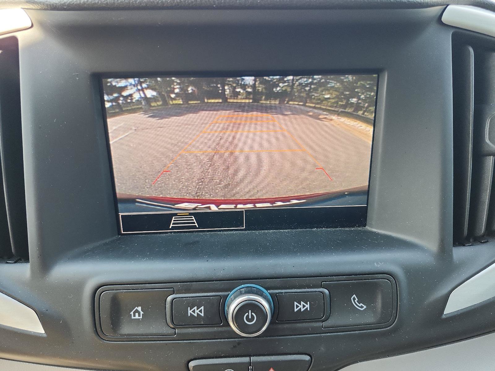 Certified 2024 GMC Terrain SLE FWD image 15