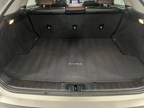 Used 2019 Lexus RX 350 FWD image 50
