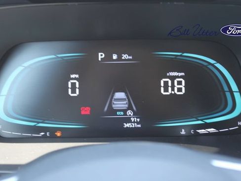 Used 2025 Hyundai Palisade SEL AWD/4WD image 26