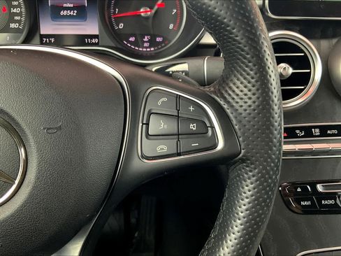 Used 2017 Mercedes-Benz GLC 300 4MATIC image 23