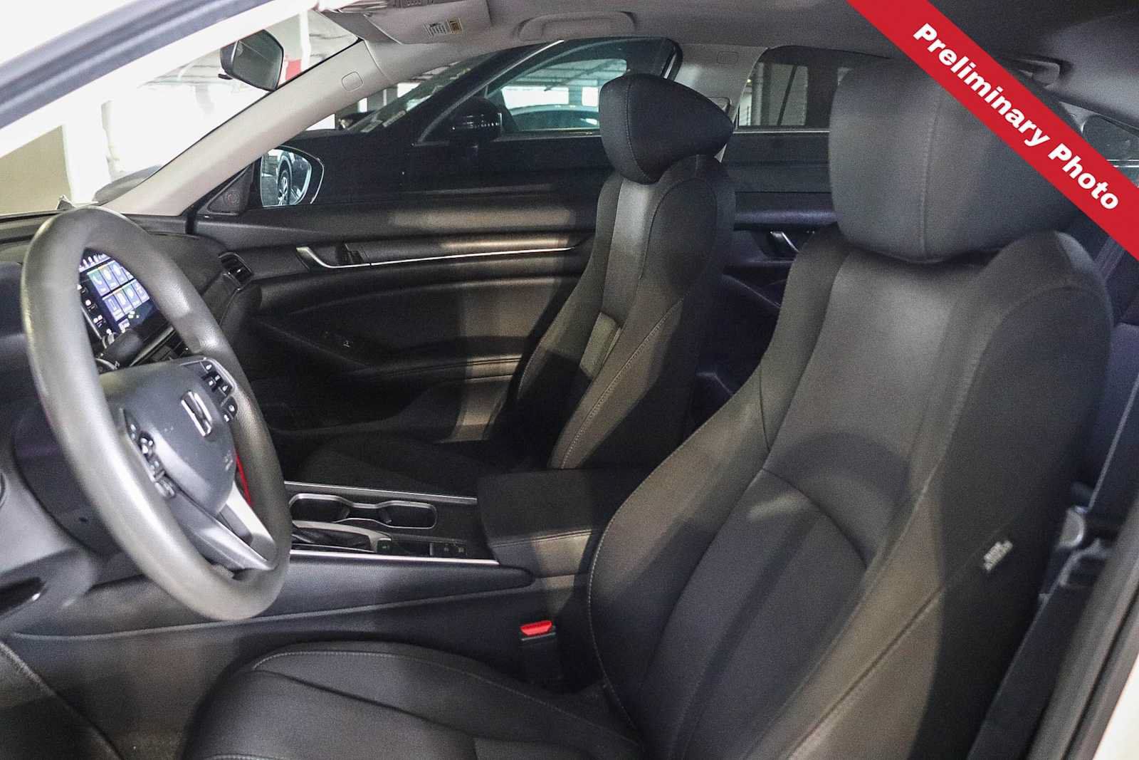 Used 2020 Honda Accord EX image 10