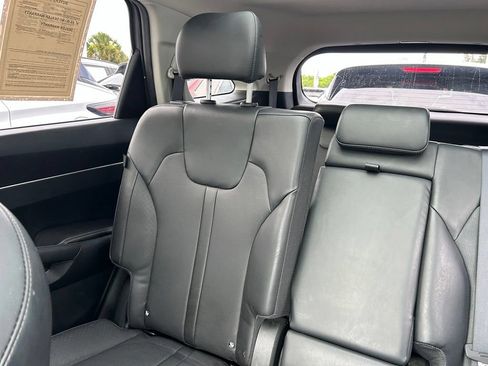 Used 2024 Kia Sorento S w/ Panoramic Sunroof Package FWD image 13
