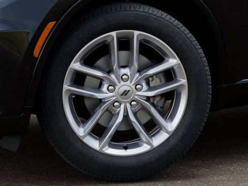 New 2026 Dodge Durango GT AWD/4WD image 37