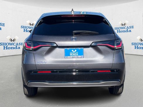 Used 2025 Honda HR-V EX-L image 7