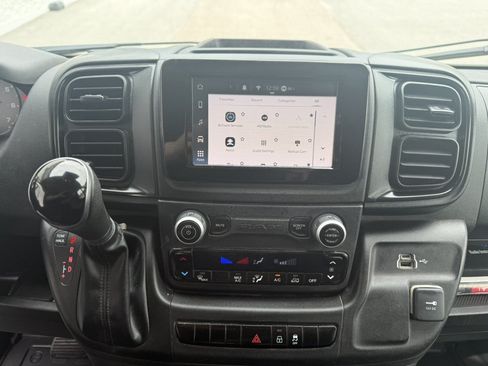 Used 2023 RAM ProMaster 2500 FWD image 20