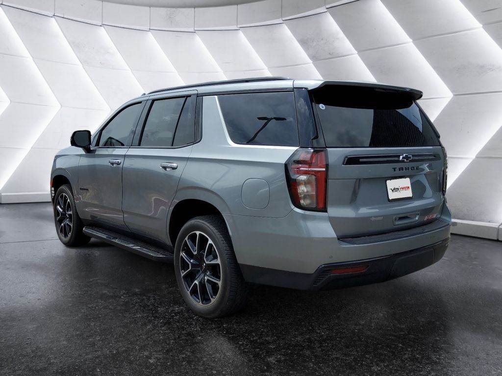 Used 2024 Chevrolet Tahoe RST w/ Luxury Package AWD/4WD image 6