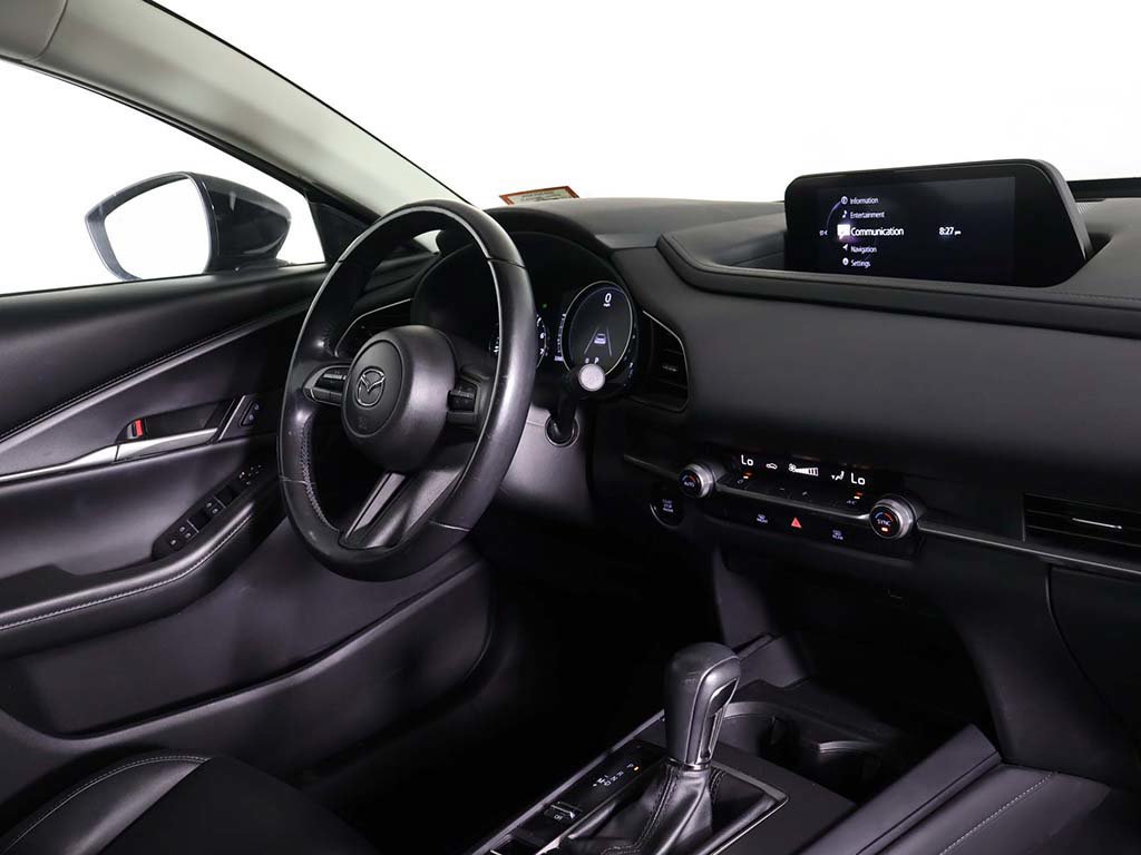 Used 2021 MAZDA CX-30 AWD 2.5 S w/ Select Package image 30