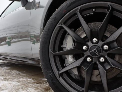 New 2026 Dodge Charger R/T Scat Pack image 2