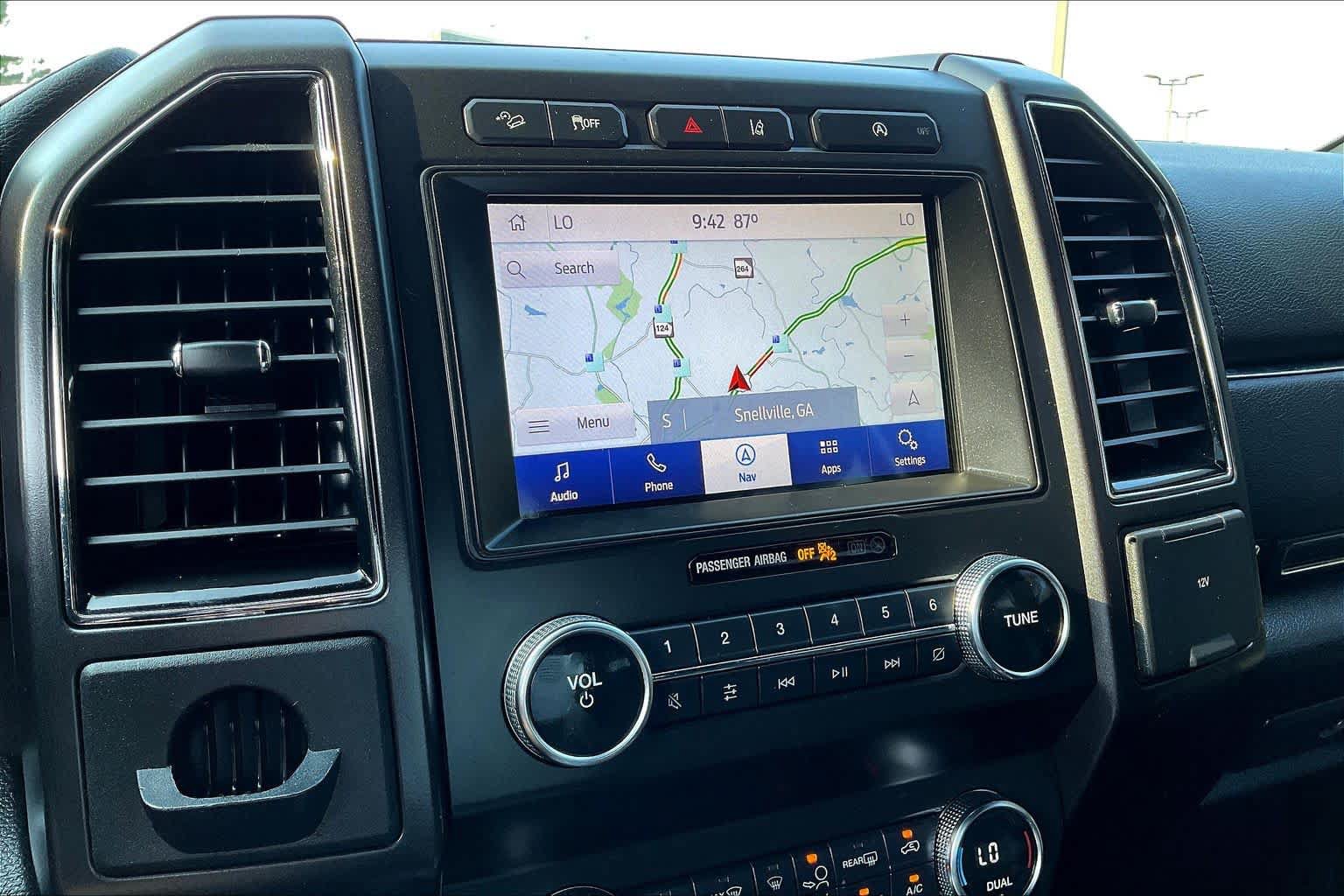 Used 2020 Ford Expedition Limited w/ Equipment Group 301A AWD/4WD image 33
