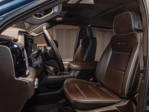 Used 2025 GMC Sierra 1500 Denali w/ Denali Reserve Package image 24