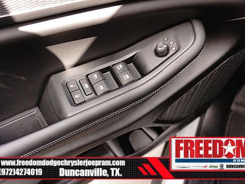 New 2026 Jeep Grand Cherokee Laredo X image 38