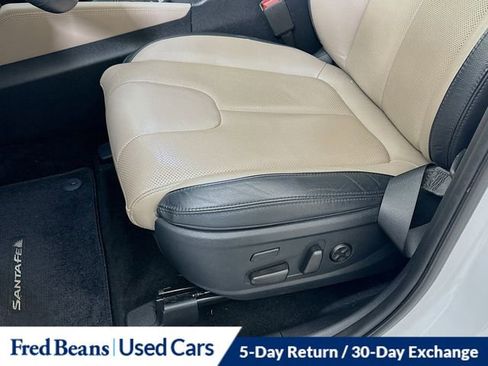 Used 2020 Hyundai Santa Fe Limited w/ Cargo Package AWD/4WD image 21