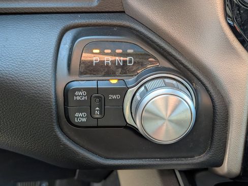 Used 2020 RAM 2500 Laramie AWD/4WD image 25