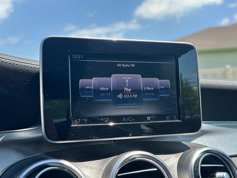 Used 2017 Mercedes-Benz C 300 4MATIC Coupe image 37