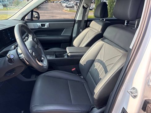 Certified 2026 Hyundai Santa Fe SEL FWD image 5
