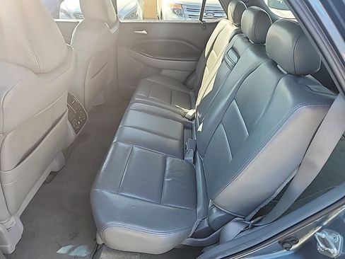 Used 2006 Acura MDX Touring image 11