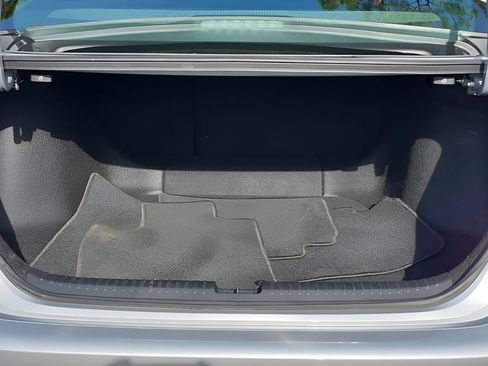 Certified 2023 Honda Accord EX image 14