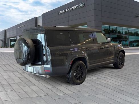 New 2026 Land Rover Defender 130 S image 5