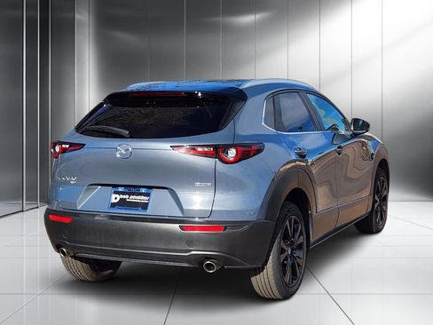 Used 2024 MAZDA CX-30 AWD 2.5 S w/ Preferred Package image 24