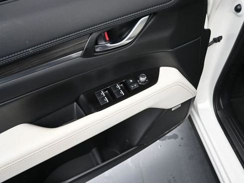 Certified 2023 MAZDA CX-5 AWD 2.5 S w/ Premium Plus Pkg image 19