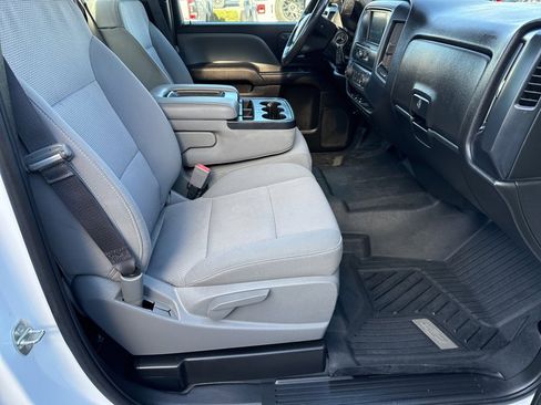 Used 2017 Chevrolet Silverado 2500 W/T w/ WT Fleet Convenience Package image 22